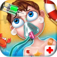 Beach Rescue - Party Doctor