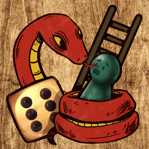 Snake and Ladders Classic